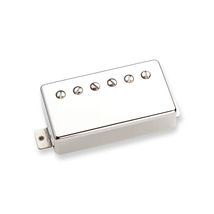 Seymour Duncan SH-1n '59 Model Neck Humbucker, 4-Conductor, Nickel Cover