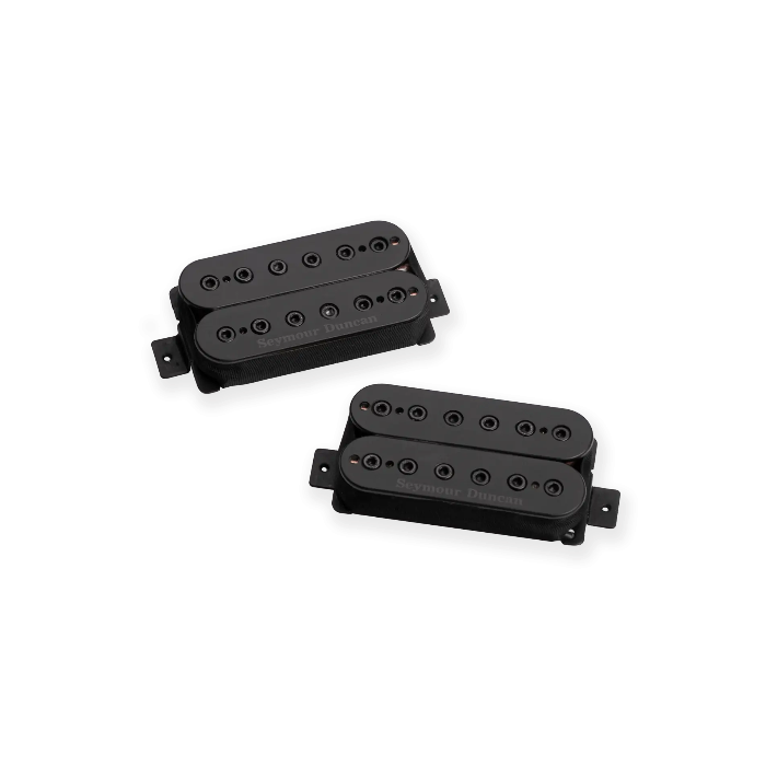 Seymour Duncan Mark Holcomb Alpha & Omega 6-String Pickup Set