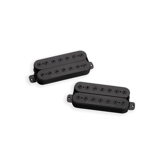 Seymour Duncan Mark Holcomb Alpha & Omega 7-String Pickup Set