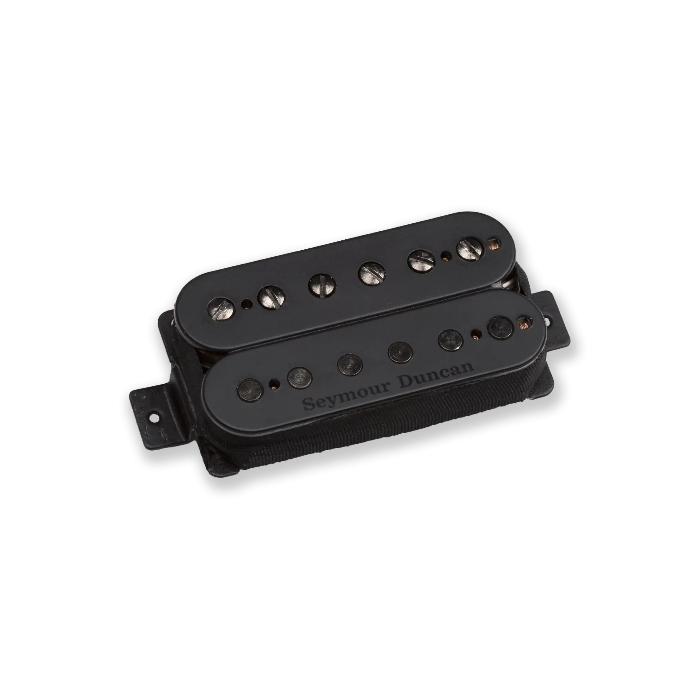 Seymour Duncan Sentient Humbucker Neck Pickup- Black