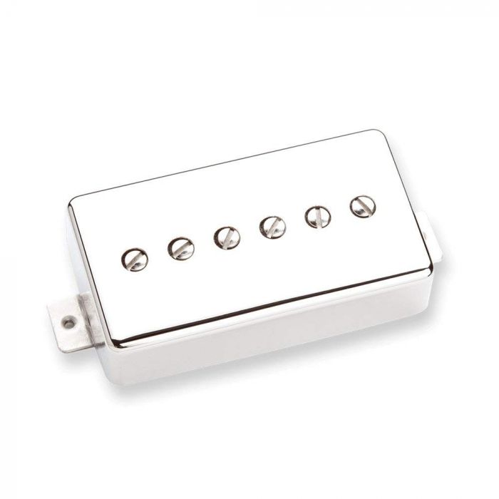 Seymour Duncan SPH90-1N Phat Cat Humbucker Neck Pickup - Nickel