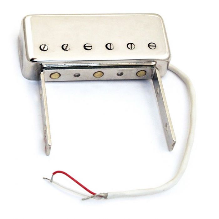 Genuine Gretsch G100CE Single-Coil "Floating" Jazz Guitar NECK Pickup