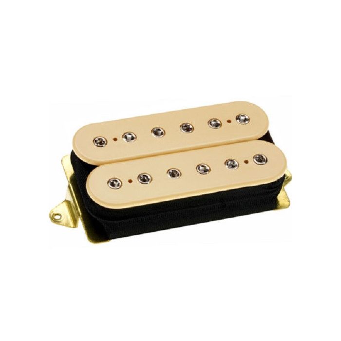 DiMarzio DP156CR Humbucker From Hell Guitar BRIDGE Pickup - CREAM