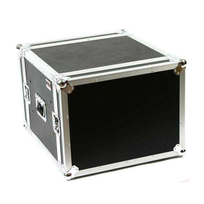 OSP 8-Space ATA Shock Mount Deep Amp Rack Road Flight Tour Case - SC8U-20