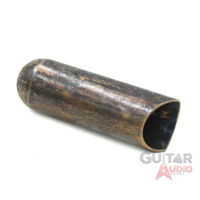 The Rock Slide, Swamp Slide, Aged Balltip Guitar Slide, Small