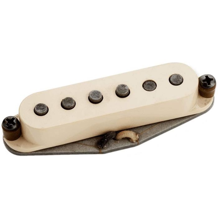 Seymour Duncan Antiquity II Surfer Pickup for Stratocaster Neck , 11024-09