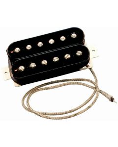 EVH Eddie Van Halen Frankenstein Humbucker Electric Guitar Pickup - Black