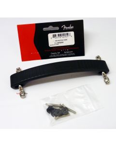 Genuine Fender Replacement Molded "Dogbone" Amplifier/Amp Handle with Screws