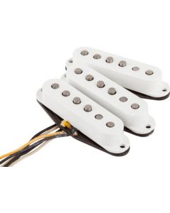 Genuine Fender Custom Shop Texas Special Strat Stratocaster Pickups - 0992111000