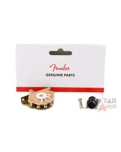 Genuine Fender Strat/Stratocaster Tele/Telecaster 3-Way Pickup Selector Switch