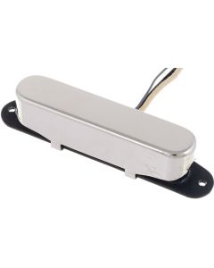 DiMarzio DP172 Twang King Telecaster/Tele Guitar Neck Pickup - CHROME