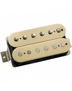 DiMarzio PAF 57 Relic White BRIDGE Pickup - DP309Z