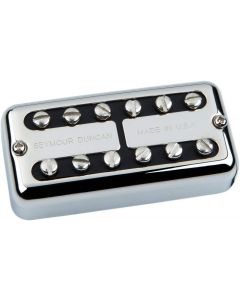 Seymour Duncan Psyclone Vintage Filter’Tron NECK Pickup - NICKEL, 11305-01-Nc