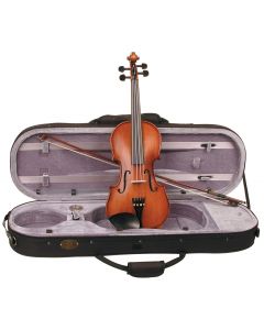 Stentor Graduate Series 4/4 Full Size Violin Outfit with Case & Bow - 1542