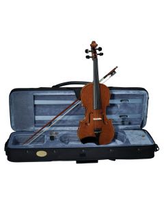 Stentor Conservatoire Series 4/4 Full Size Violin Outfit with Case & Bow - 1550