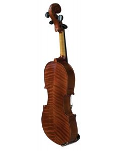 Stentor Conservatoire Series 4/4 Full Size Violin Outfit with Case & Bow - 1550