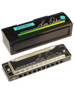 Lee Oskar 1910MM Harmonica, Melody Maker Key of E 