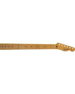 Fender American Pro II Tele/Telecaster Neck, 22 Narrow Tall/9.5" Radius/Maple