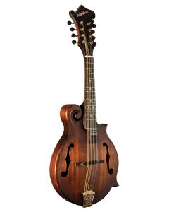 Washburn M108SWK American Series F-Style Florentine Style Cutaway Mandolin