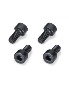 Schaller Germany 7-String LockMeister/Floyd Rose Nut Clamping Block Screws (4)