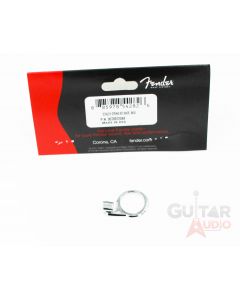 Genuine Fender P/J Bass Stop Buzz Stealth String Retainer  - 007-8972-049