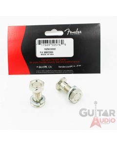 Genuine Fender Pure Vintage Speaker Cabinet Piggyback Bushings - 099-0722-000