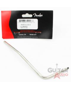 Genuine Fender American Deluxe Stratocaster/Strat Pop-In Locking Tremolo Arm