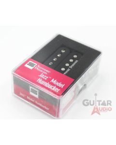 Seymour Duncan SH2N Jazz Model Humbucker Guitar Pickup - BLACK - 11102-01-B