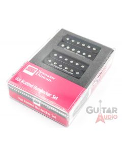 Seymour Duncan HOT RODDED Humbucker Guitar Pickup Pair Set - 11108-13-B