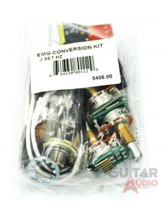 EMG Solderless Conversion Kit J-HZ Set(5406.00)