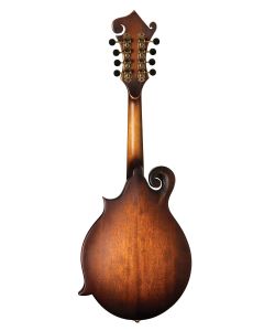 Washburn M108SWK American Series F-Style Florentine Style Cutaway Mandolin