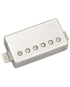 Seymour Duncan SH-1n '59 Model Neck Humbucker, Nickel Cover, 11101-01-Nc