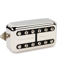 Seymour Duncan Psyclone HUMBUCKER Filter’Tron NECK Pickup - NICKEL, 11305-07-Nc