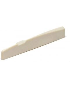 Graph Tech TUSQ 3" Compensated Acoustic Guitar Bridge Saddle,  PQ-9276-C0