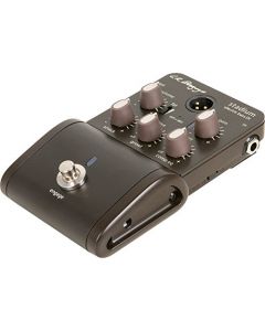 LR Baggs STADIUM DI Electric Bass DI Dirext Box EQ Pedal