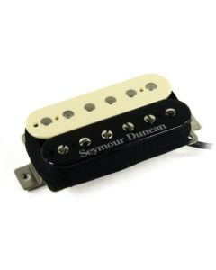 Seymour Duncan SH-6b Duncan Distortion Rev. Pickup, Zebra