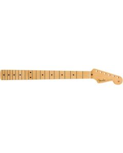 Fender Mexico Classic Player 50s Maple Fingerboard Strat Guitar Neck, Soft V