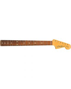 Fender Classic Player Jazzmaster Neck, 21 Med Jumbo Frets, C Shape, Pau Ferro