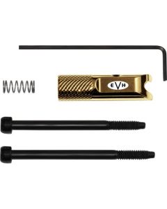 EVH Van Halen GOLD DTuna Drop Tuner for Locking Trem Floyd Rose Tremolo DT100G