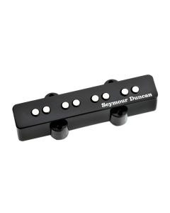 Seymour Duncan STK-J2N Hot Stack Jazz Bass Neck Pickup