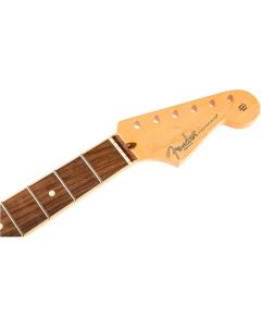 Fender USA American Channel-Bound Stratocaster/Strat Neck, Rosewood Fingerboard