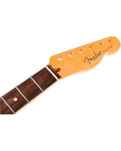 Fender USA American Channel-Bound Telecaster/Tele Neck, Rosewood Fingerboard