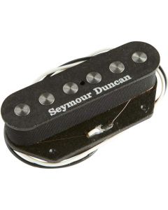 Seymour Duncan STL-3 Quarter Pound Lead Telecaster/Tele Guitar Bridge Pickup