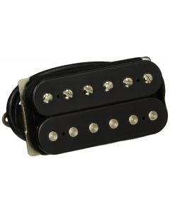 DiMarzio DP103 PAF 36th Anniversary Humbucker Guitar Pickup - F-SPACED, BLACK