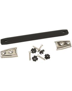 Genuine Fender Replacement Black Guitar Amplifier/Amp Handle w/ Mounting Screws