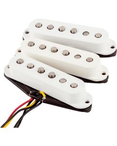 Genuine Fender TexMex Stratocaster Tex-Mex Strat Pickups Set - 099-2131-000