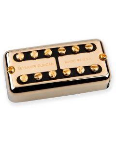 Seymour Duncan Psyclone Vintage Filter’Tron NECK Pickup - GOLD, 11305-01-Gc