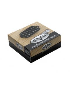 EVH Wolfgang Humbucker Electric Guitar BRIDGE Pickup - Black