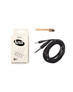 Kremona KNA UK-1 Detachable Outside-Mount Ukulele/Uke Piezo Bridge Pickup