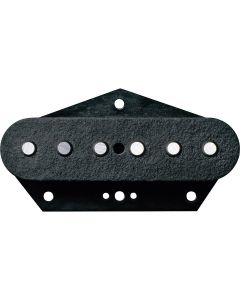 DiMarzio DP173 "Twang King" Tele/Telecaster Guitar Bridge Pickup - BLACK